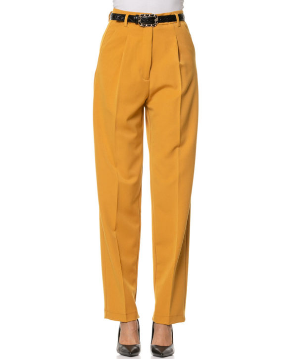 LIU JO PANTALONE LJWF2228T4224 SEN-1