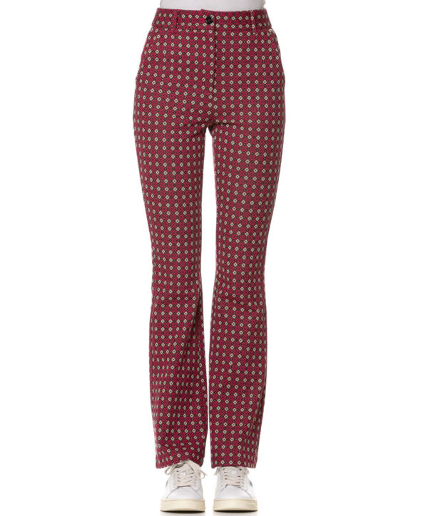 LIU JO PANTALONE LJWF2515J4040 UNI-1