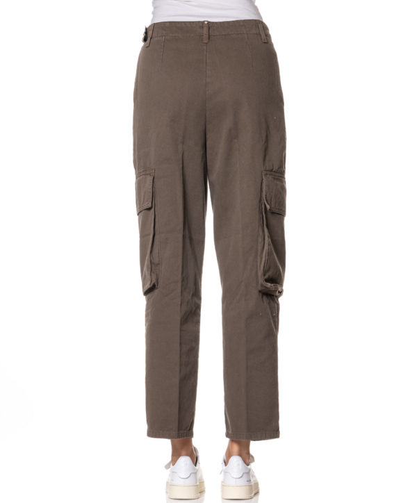 LIU JO PANTALONE LJWF3168T3321 UNI-2