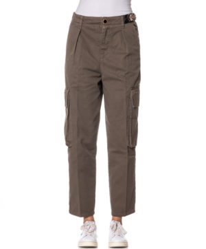 LIU JO PANTALONE LJWF3168T3321 UNI-1