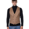 LUBIAM GILET LU144513502 UNI-1