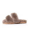 MOU SLIPPER MU161009L GRI-1