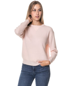 MaxMara LEISURE MAGLIA XLW22MIRNA RSA-3