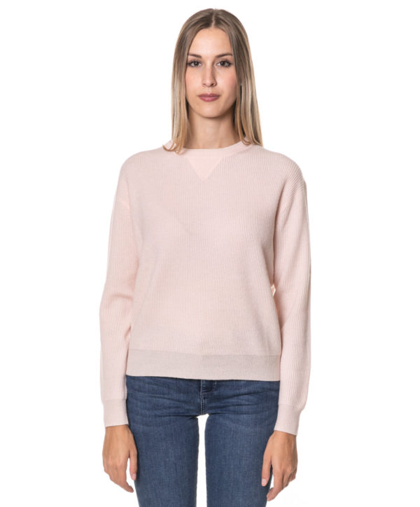 MaxMara LEISURE MAGLIA XLW22MIRNA RSA-1