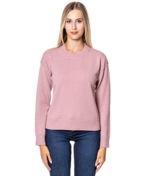 MaxMara LEISURE MAGLIA XLW23FEDRA RSA-1