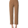 MaxMara LEISURE PANTALONE XLW22FUMETTO CAM-1