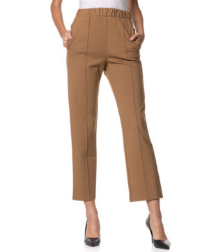 MaxMara LEISURE PANTALONE XLW22FUMETTO CAM-3