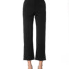 MaxMara LEISURE PANTALONE XLW22FUMETTO NER-1