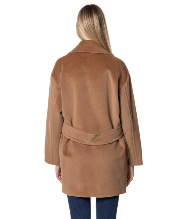 MaxMara STUDIO CAPPOTTO XSW23ESORDIO CAM-2