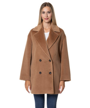 MaxMara STUDIO CAPPOTTO XSW23ESORDIO CAM-1