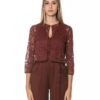 MaxMara STUDIO GIACCA XSW22LECCO BOR-1