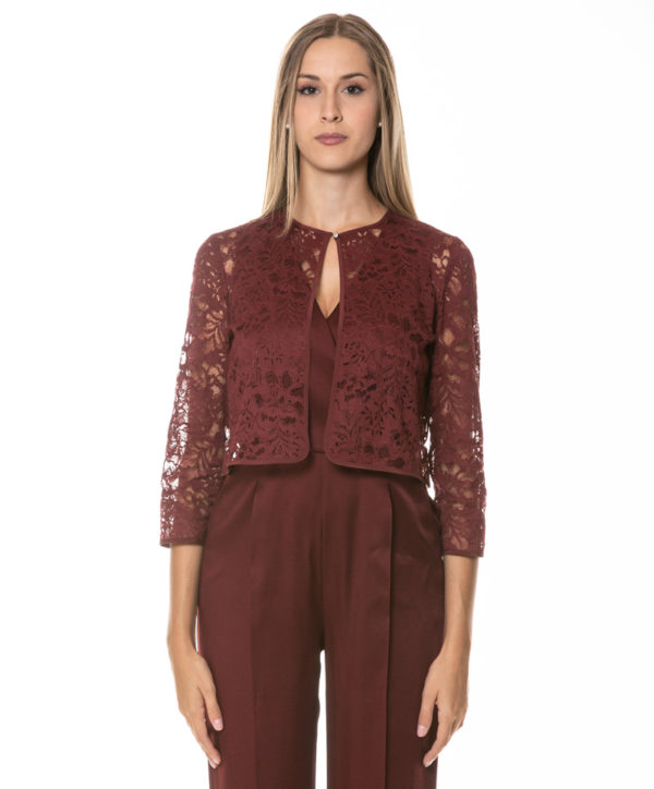 MaxMara STUDIO GIACCA XSW22LECCO BOR-1