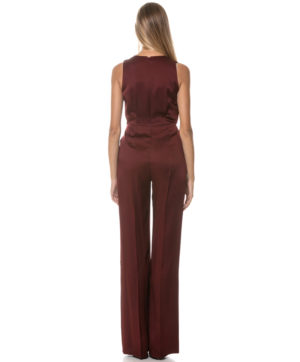 MaxMara STUDIO TUTA XSW22ALAMARO BOR-2