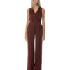 MaxMara STUDIO TUTA XSW22ALAMARO BOR-1