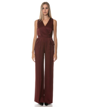 MaxMara STUDIO TUTA XSW22ALAMARO BOR-1