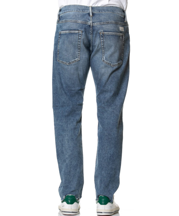 NINE IN THE MORNING JEANS UBRK65FR DSW-2