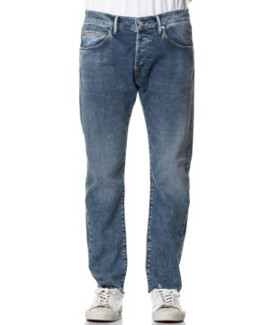 NINE IN THE MORNING JEANS UBRK65FR DSW-1