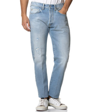 NINE IN THE MORNING JEANS UBTP81 DSW-3