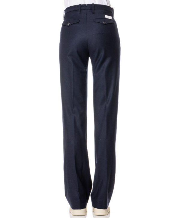 NINE IN THE MORNING PANTALONE UBDDEEP BLU-2