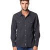 OFFICINA36 CAMICIA OF3102BUDDY ANT-1