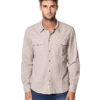 OFFICINA36 CAMICIA OF3102BUDDY UNI-1