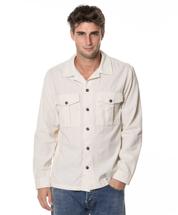 OFFICINA36 CAMICIA OF7498RODRIGO LAT-3