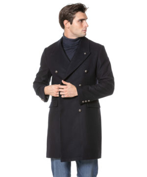 OFFICINA36 CAPPOTTO OF4928VIRGILIO BLU-3