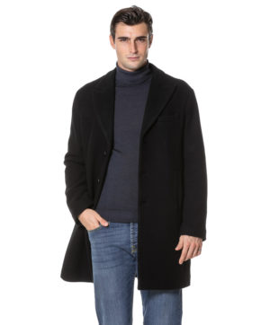 OFFICINA36 CAPPOTTO OF4951KEMEN NER-3