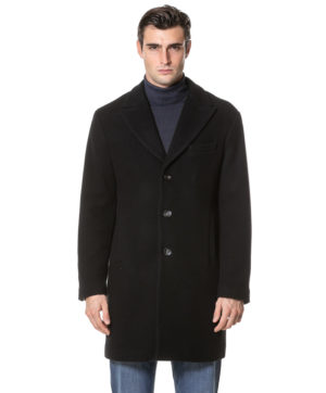 OFFICINA36 CAPPOTTO OF4951KEMEN NER-1