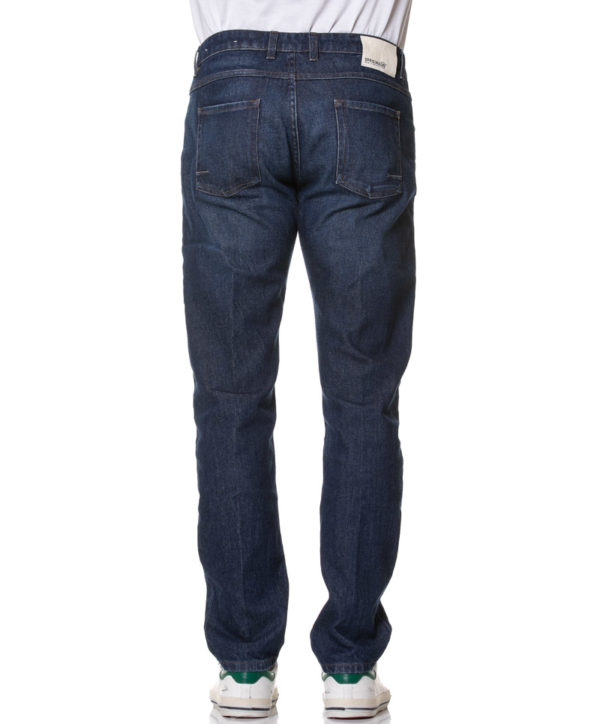 OFFICINA36 JEANS OF2730FCICERONE DSW-2