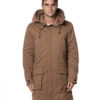 OFFICINA36 PARKA OF4044MICK CAM-1