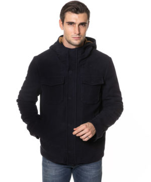 OFFICINA36 PARKA OF4922SALVADOR BLU-3