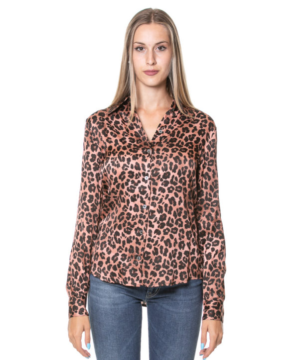 OTTOD'AME CAMICIA HCDC4728 RSA-1