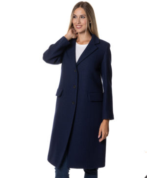 OTTOD'AME CAPPOTTO HCDG5915 BLR-3