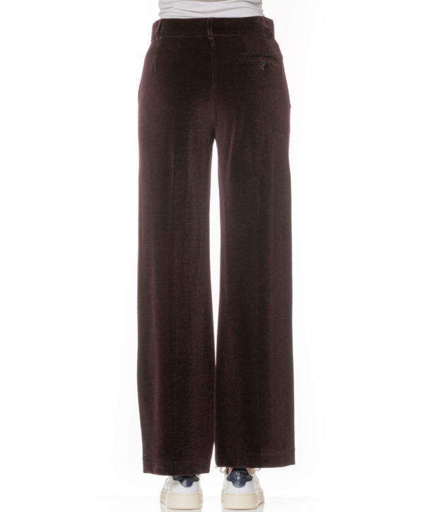 OTTOD'AME PANTALONE HCDP9145 UNI-2