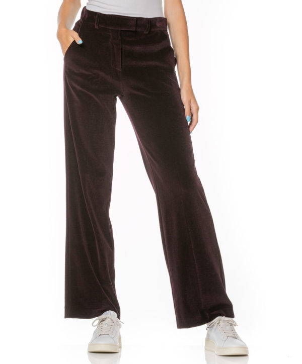 OTTOD'AME PANTALONE HCDP9145 UNI-3