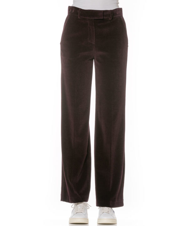 OTTOD'AME PANTALONE HCDP9145 UNI-1