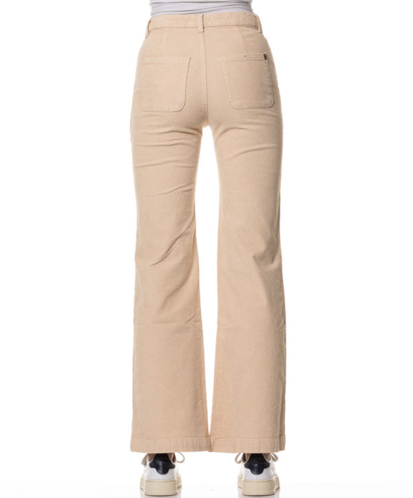 OTTOD'AME PANTALONE HCEP9152 VAN-2