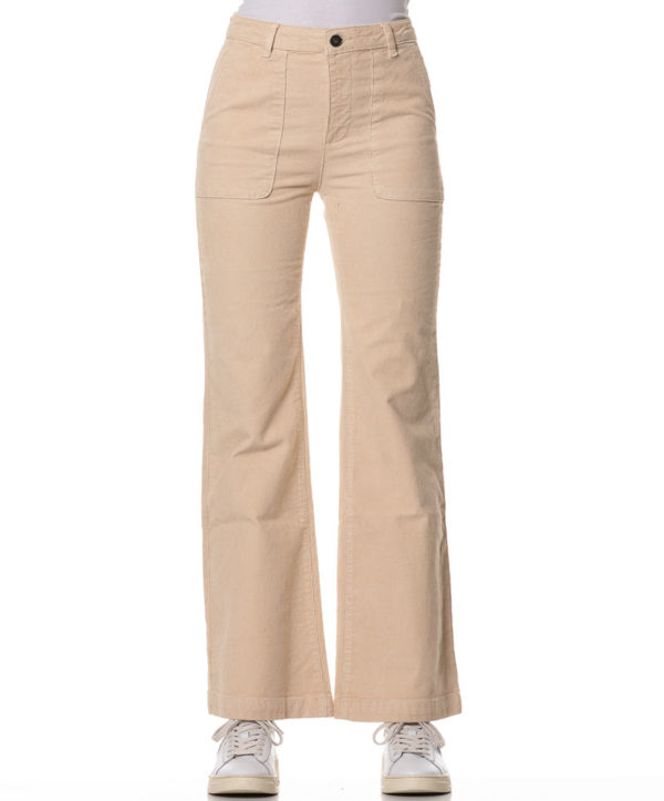 OTTOD'AME PANTALONE HCEP9152 VAN-1