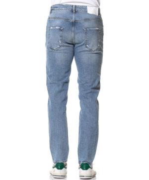 PMDS JEANS MDGERARD010EY DSW-2