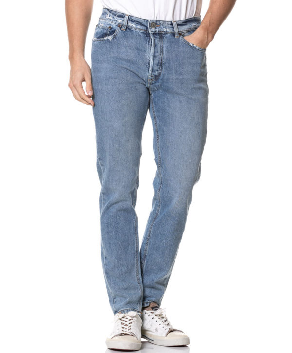 PMDS JEANS MDGERARD010EY DSW-3