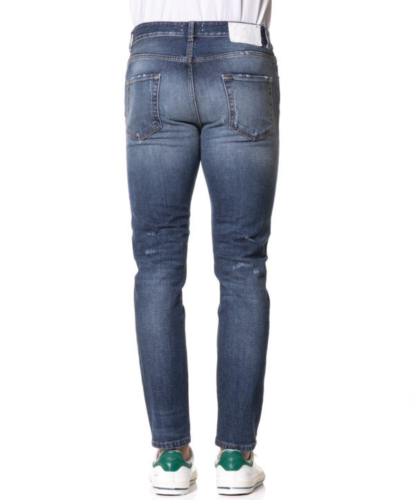 PMDS JEANS MDGERARD43EV DSW-2