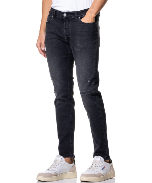 PMDS JEANS MDGERARD569 DSW-3