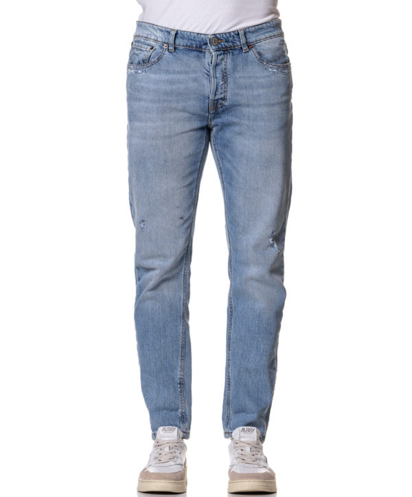 PMDS JEANS MDGERARD638 DSW-1