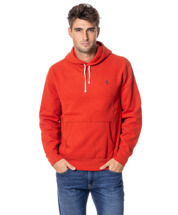 POLO RALPH LAUREN FELPA RL766778 ARA-3