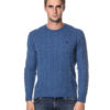 POLO RALPH LAUREN MAGLIA RL876762 BLU-1