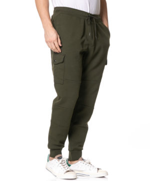 POLO RALPH LAUREN PANTALONE RL881522 OLV-3