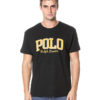 POLO RALPH LAUREN T-SHIRT RL878616 NER-1