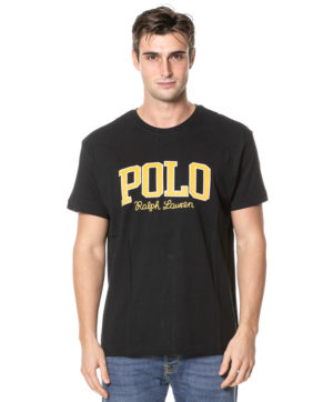 POLO RALPH LAUREN T-SHIRT RL878616 NER-1