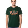 POLO RALPH LAUREN T-SHIRT RL878616 VER-1